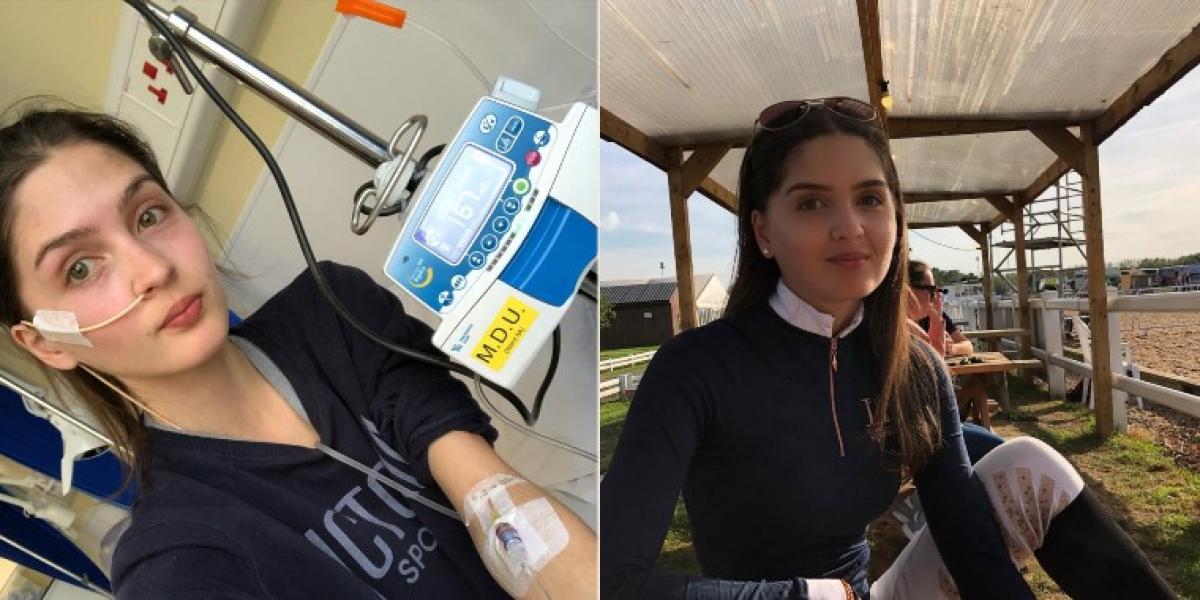 20-årig pige sagsøger sin mors læge for at tillade, at hun blev født