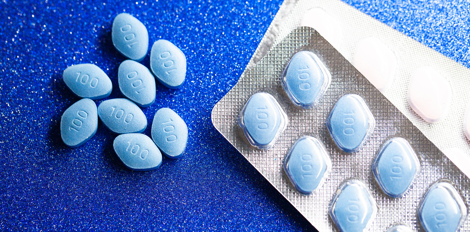 Stor aktion i København: Politiet har beslaglagt Viagra og morfin i titusindvis