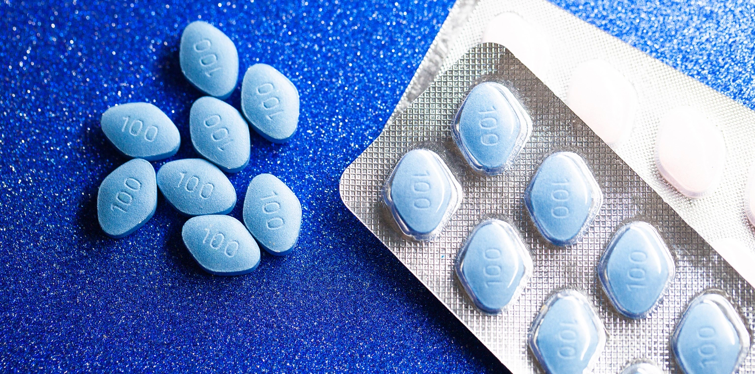 Stor aktion i København: Politiet har beslaglagt Viagra og morfin i titusindvis