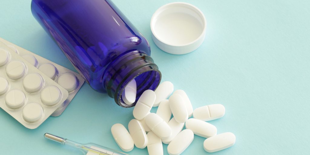Advarsel om udbredt medicin: Risiko for alvorlige bivirkninger – endda koma