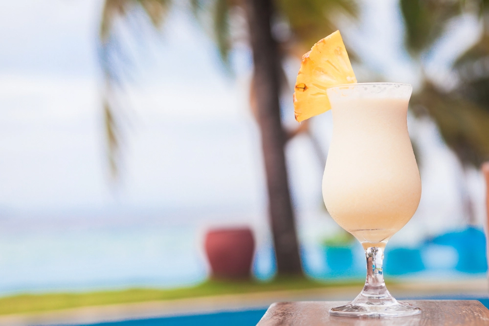 Pina Colada