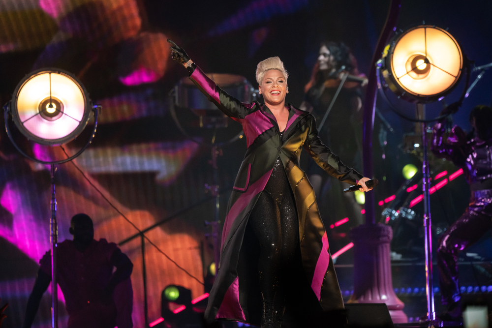 P!nk-crew ombord på det forulykkede fly i Aarhus