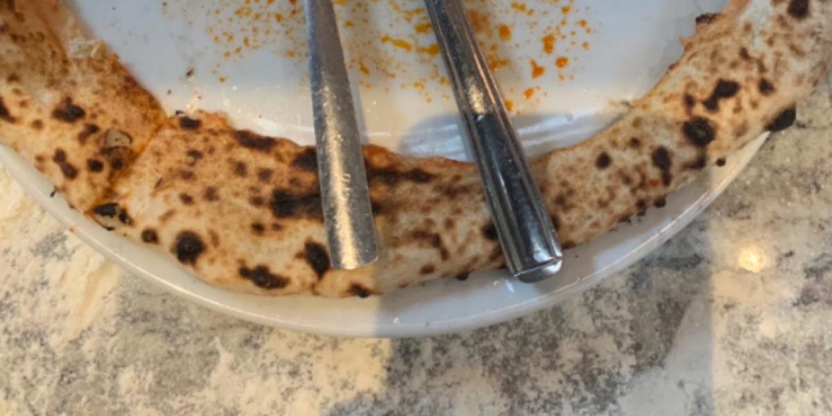 Restaurant udleverer kunde på Facebook: “Hvorfor gør du dette mod os?”