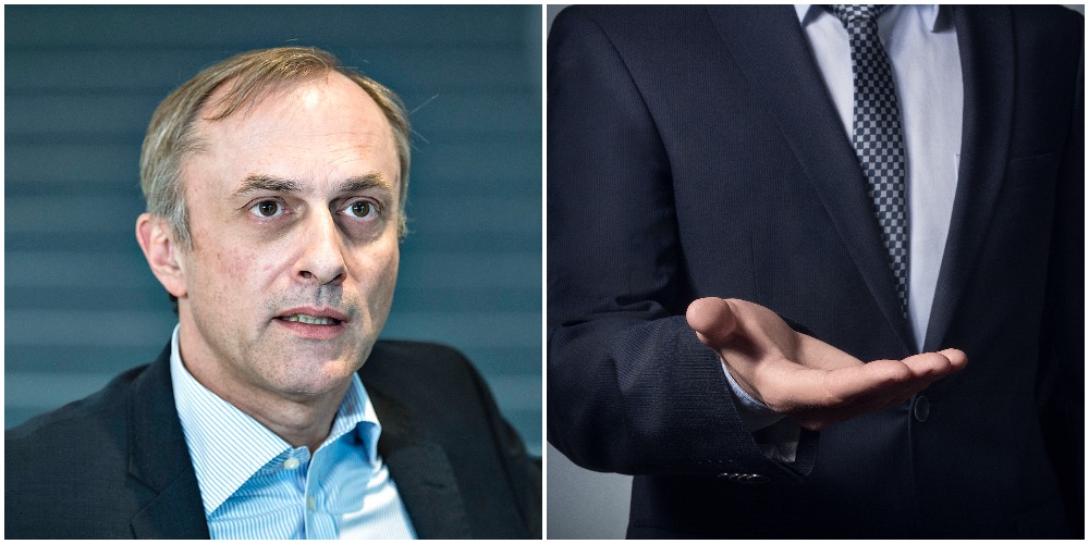 Kommunaldirektør stikker 1,4 millioner kroner i lommen – og fortsætter i jobbet