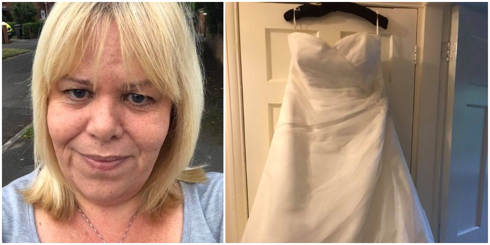 46-årige Jane opdagede sin mands forfærdelige bedrag på bryllupsrejsen – nu har hun fået hævn