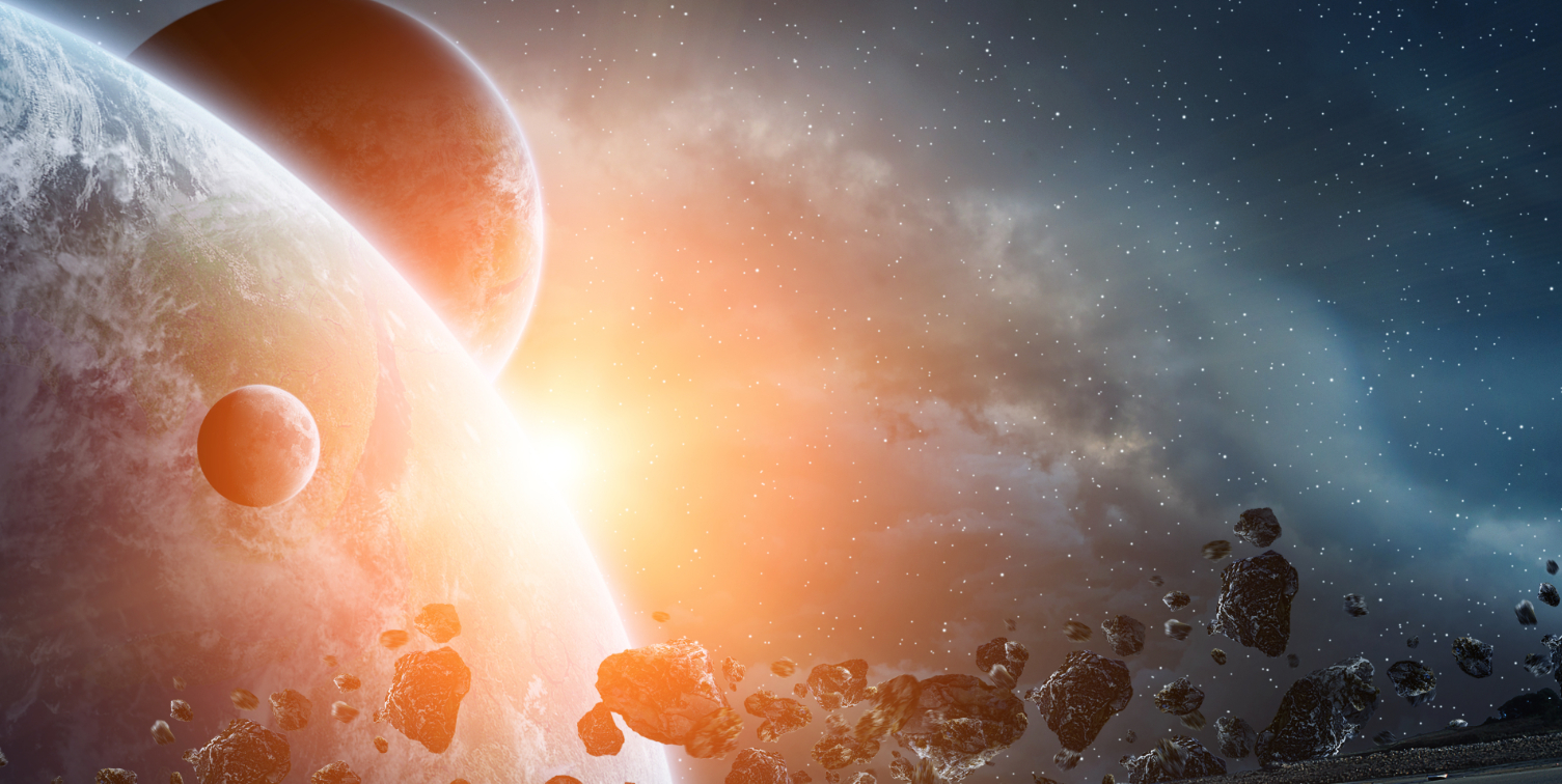Forskere har opfanget radiosignal fra fjern planet: Øger muligheden for liv markant