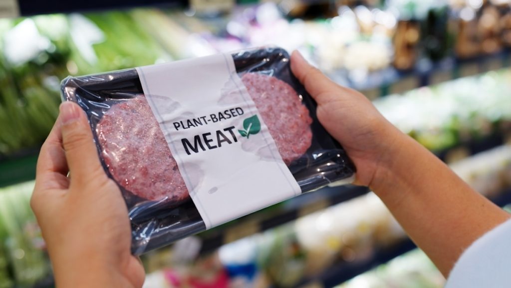 Så meget større er risikoen: Vegetarer, der spiser ‘falsk kød’, får oftere depression end dem, der ikke gør