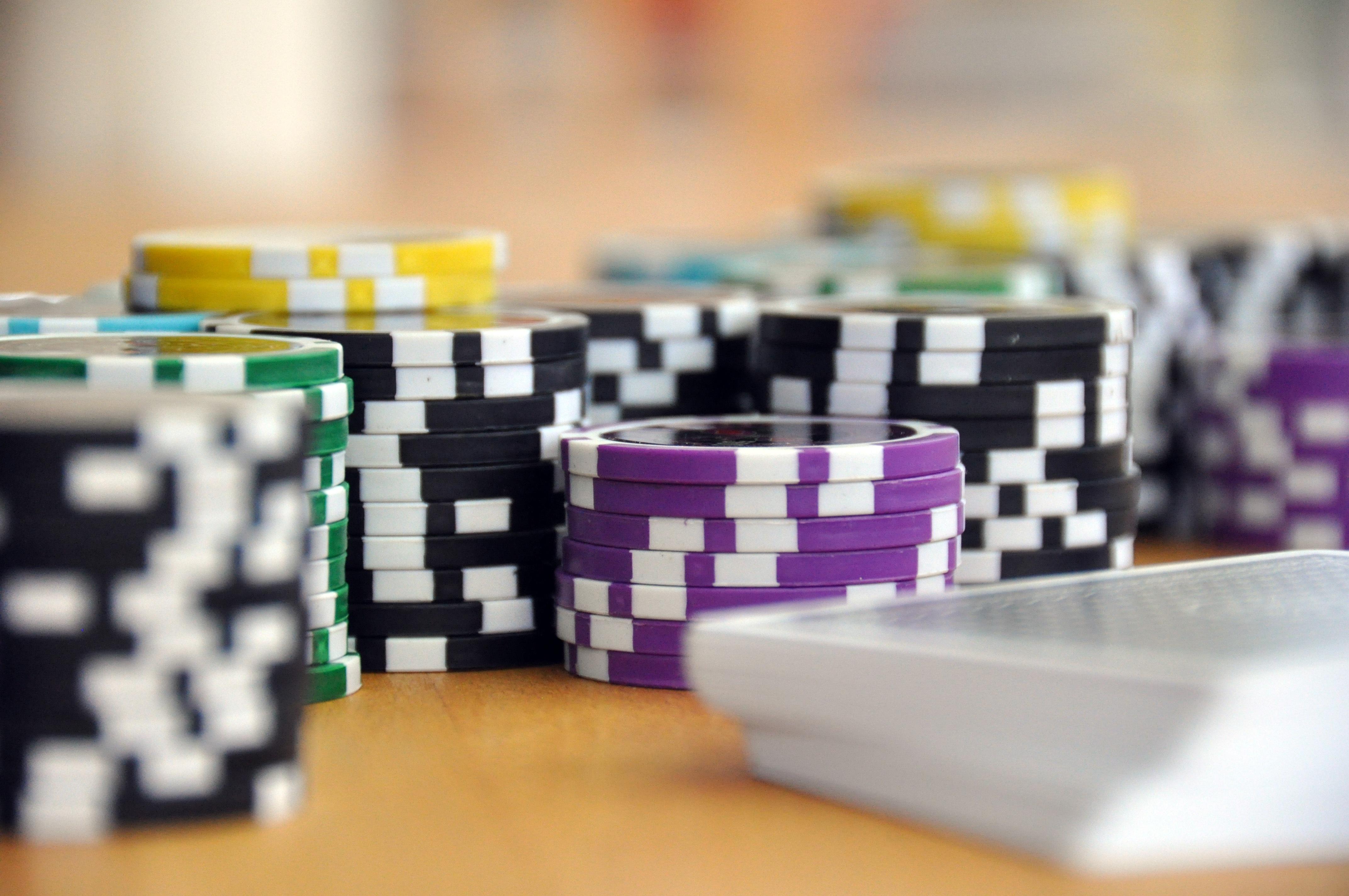 De bedste casino bonusser på nettet