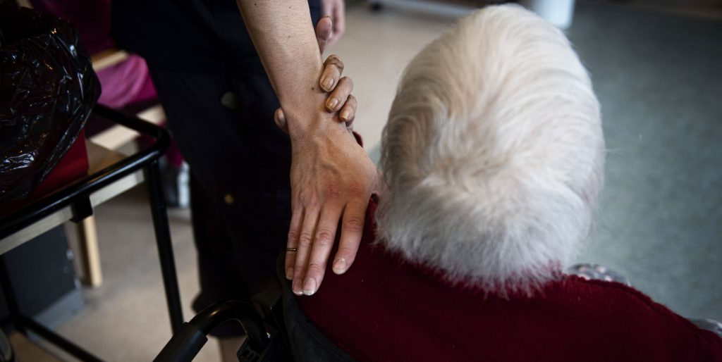Receptpligtig medicin stjæles fra borgere på adskillige plejehjem: Flere medarbejdere fyret