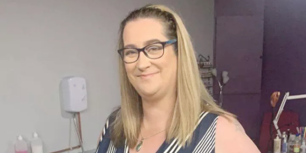 ‘Sprudlende og glad’ mor fik chokerende diagnose: To dage senere var hun død