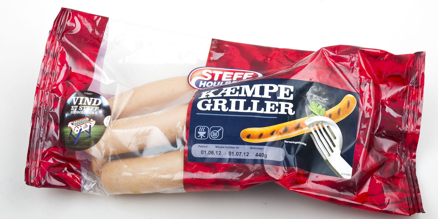 Denne reklame har fået mange danskere til at rase