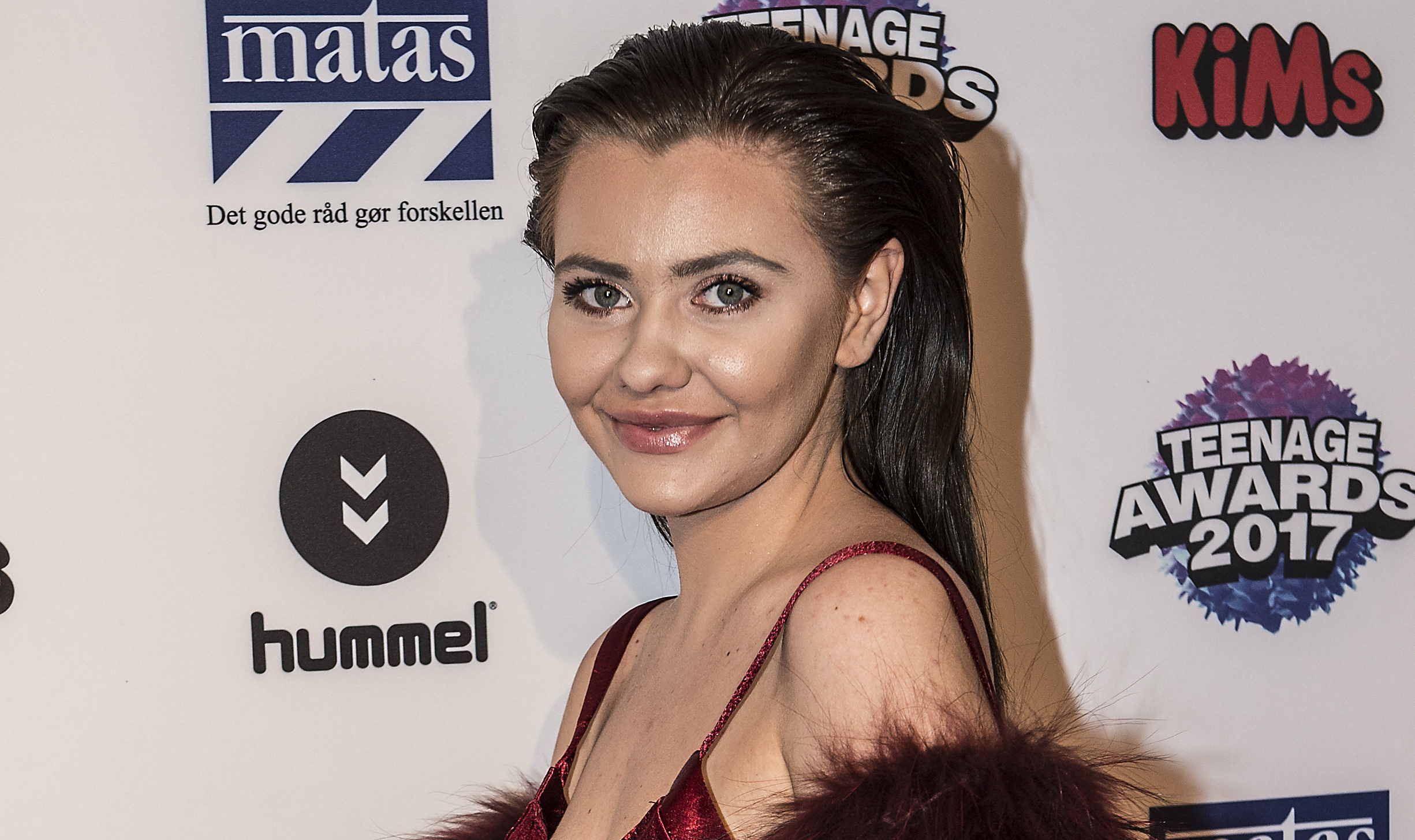 Fie Laursen sælger sexvideoer og nøgenbilleder