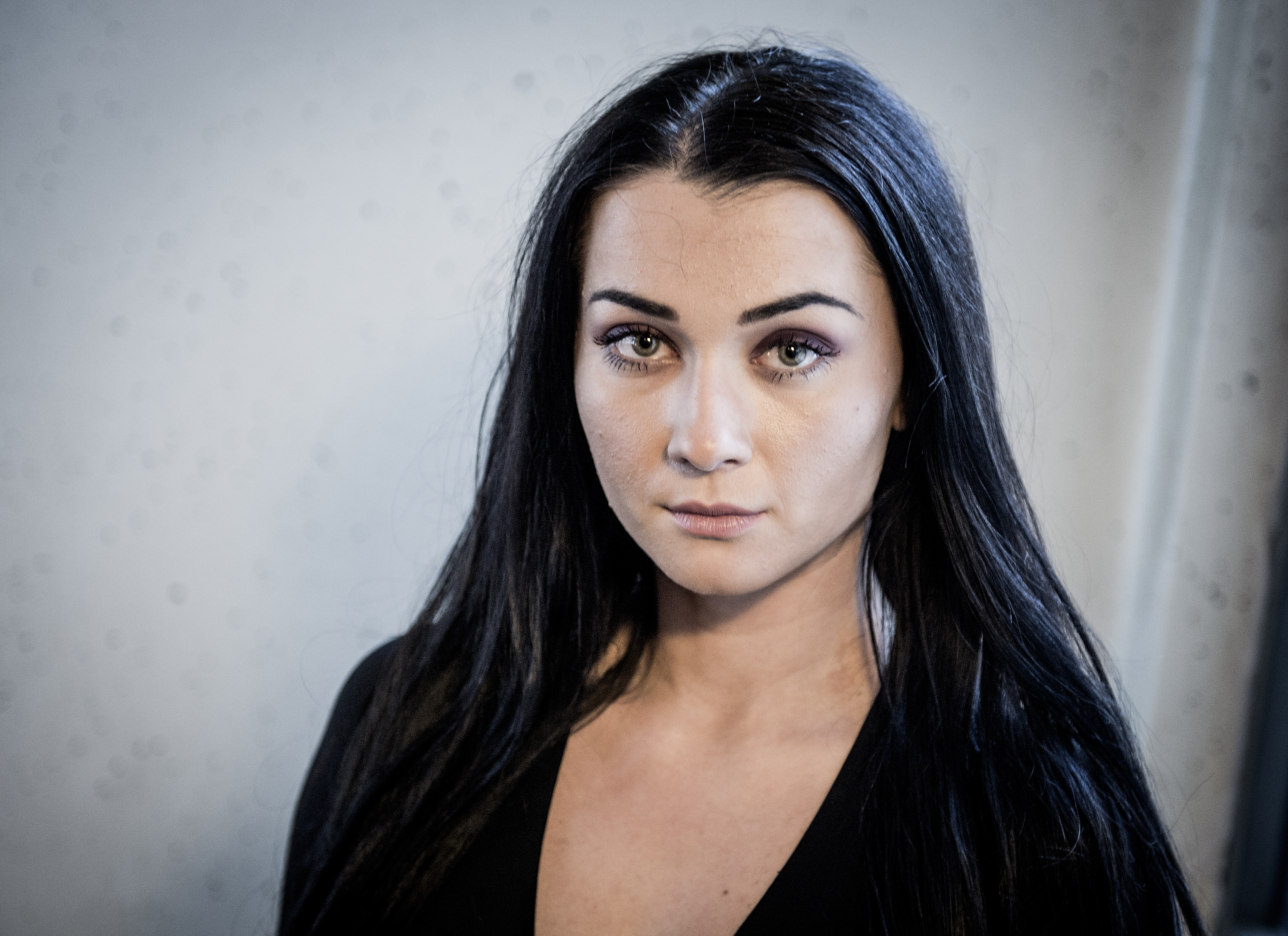 Irina åbner op om separation efter alkoholmisbrug: ‘De ting, der kom ud af hans mund, var frygtelige’