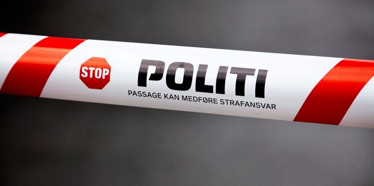 Kvindelig cyklist kørt ned i højresvingsulykke