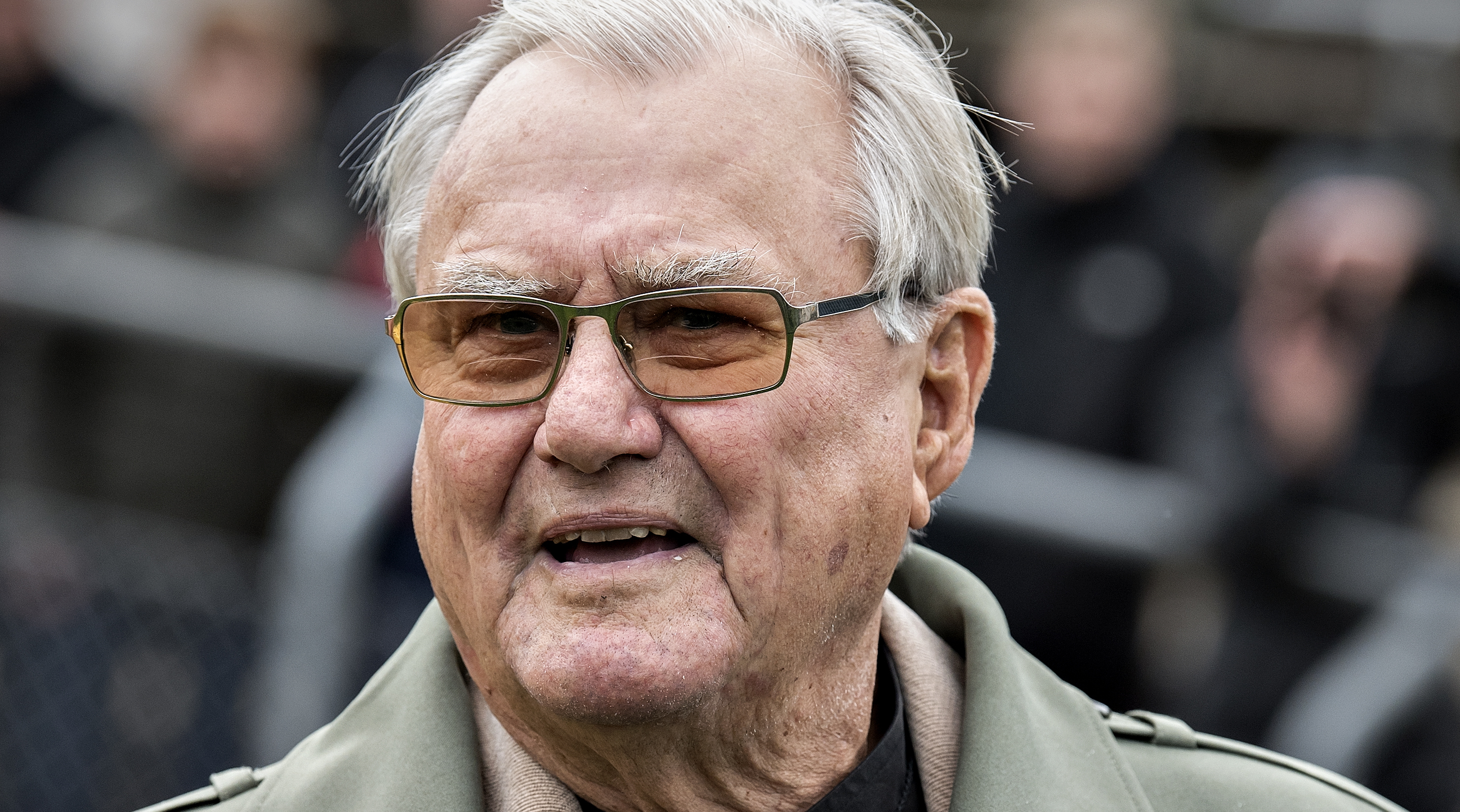Prins Henrik vender Danmark ryggen: Har slået sig ned i afrikansk land