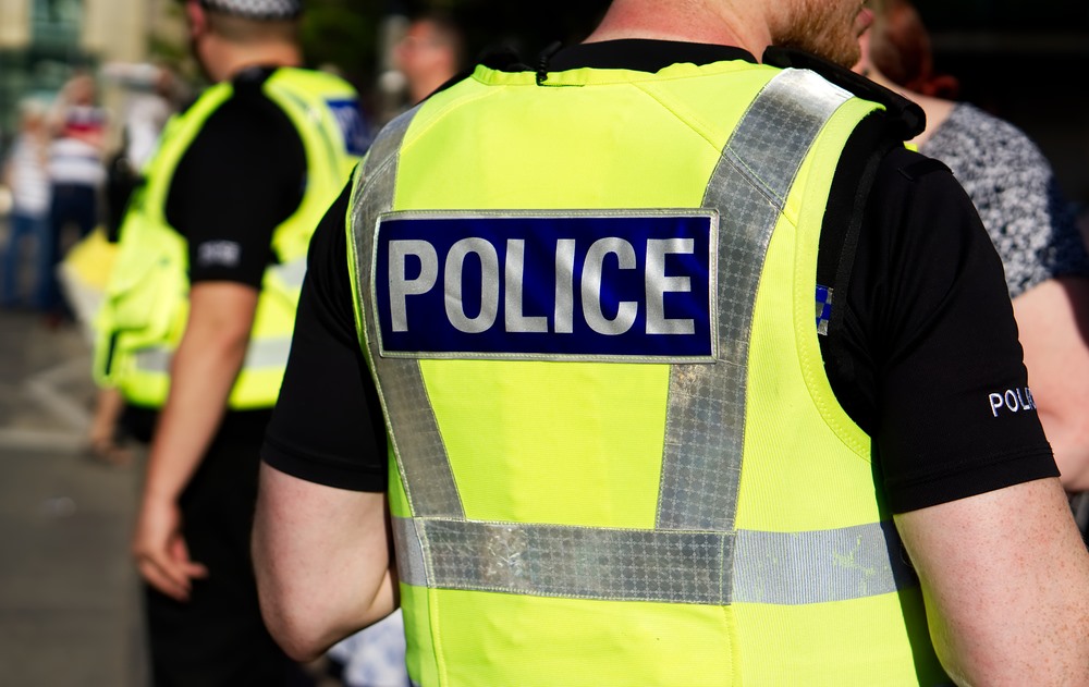 Politifejl har måske kostet 3 mænd livet i stor drabssag