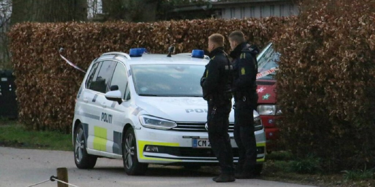 Chokerende nyt i sagen om den 13-årige: Medgerningsmand kan være på fri fod