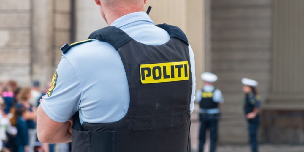 Dansk betjent jagtede lommetyv i Nyhavn: Du gætter aldrig, hvad han kørte på