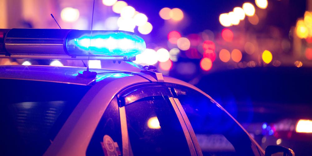 14-årig pige skudt af politiet