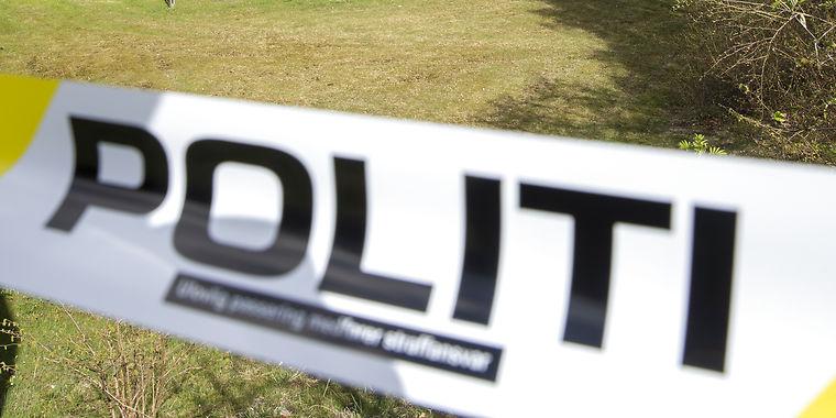 Efterlysning: Hjælp med at finde 10-årig dreng