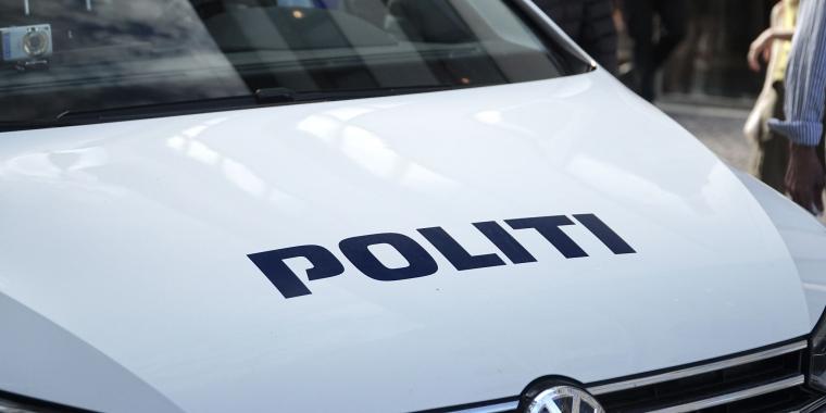 Politiet om denne slags henvendelser: ‘Mon ikke det går’