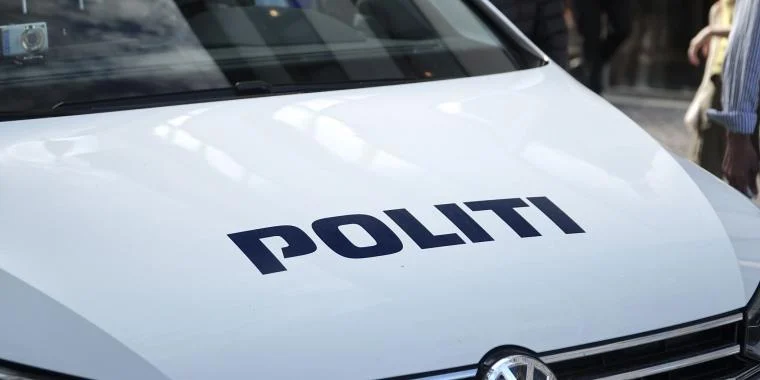Politiet om denne slags henvendelser: ‘Mon ikke det går’