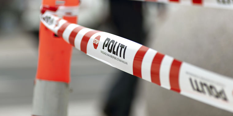 Pige på 15 år takkede nej: Så gik det galt