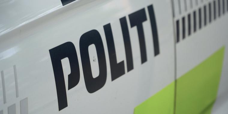 31-årig mand anholdt for voldtægt af ældre kvinde