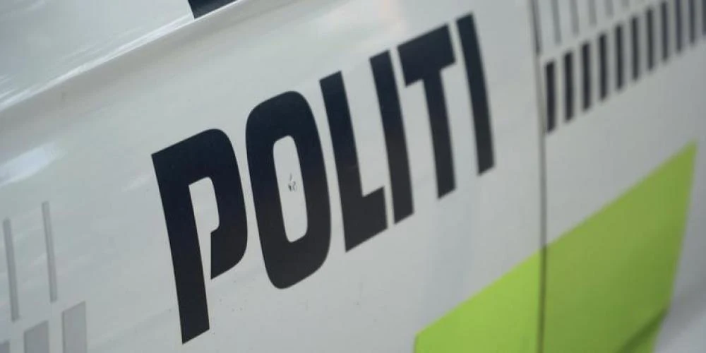 Tragisk ulykke: Ung mand død