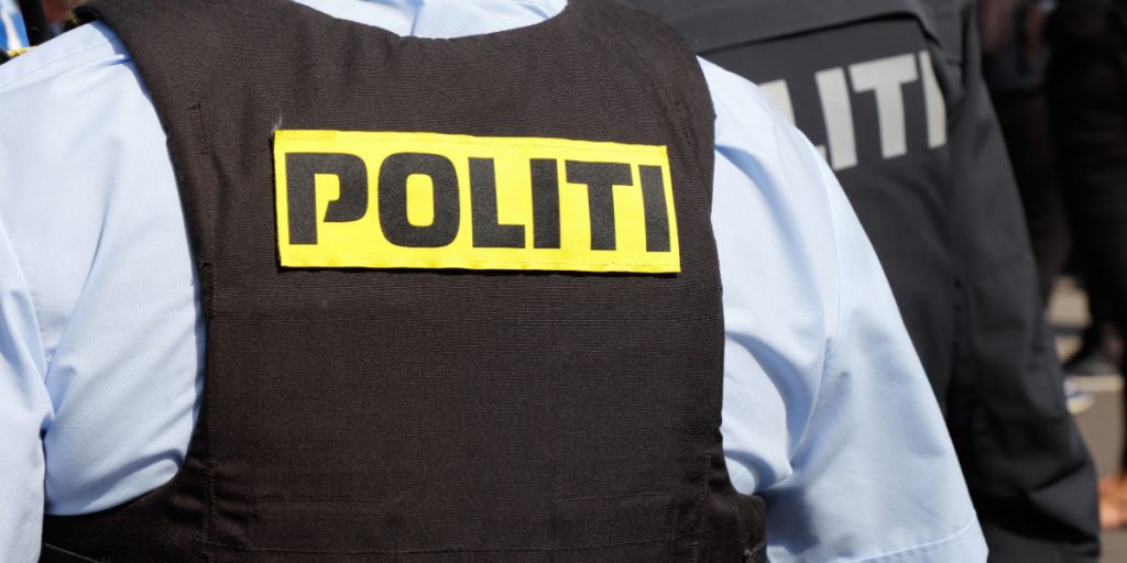 Politi indstiller eftersøgningen: Den 13-årige pige er nu fundet