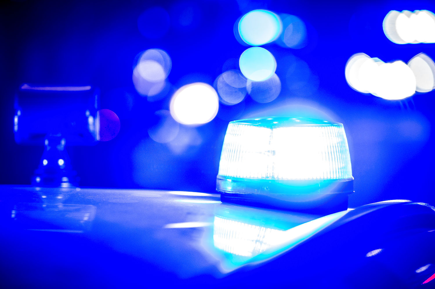 71-årig kørte mand ihjel og flygtede fra stedet: Troede det var et rådyr