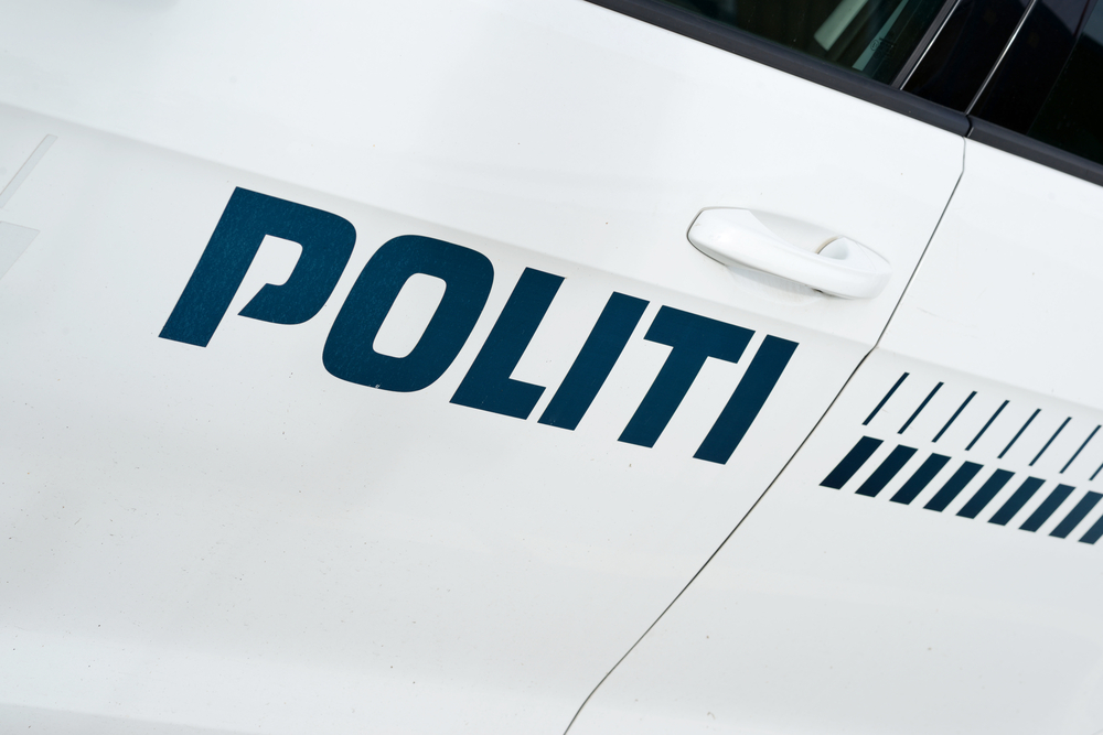Tæskede vennens kæreste fordi hunden ikke havde tyndskid