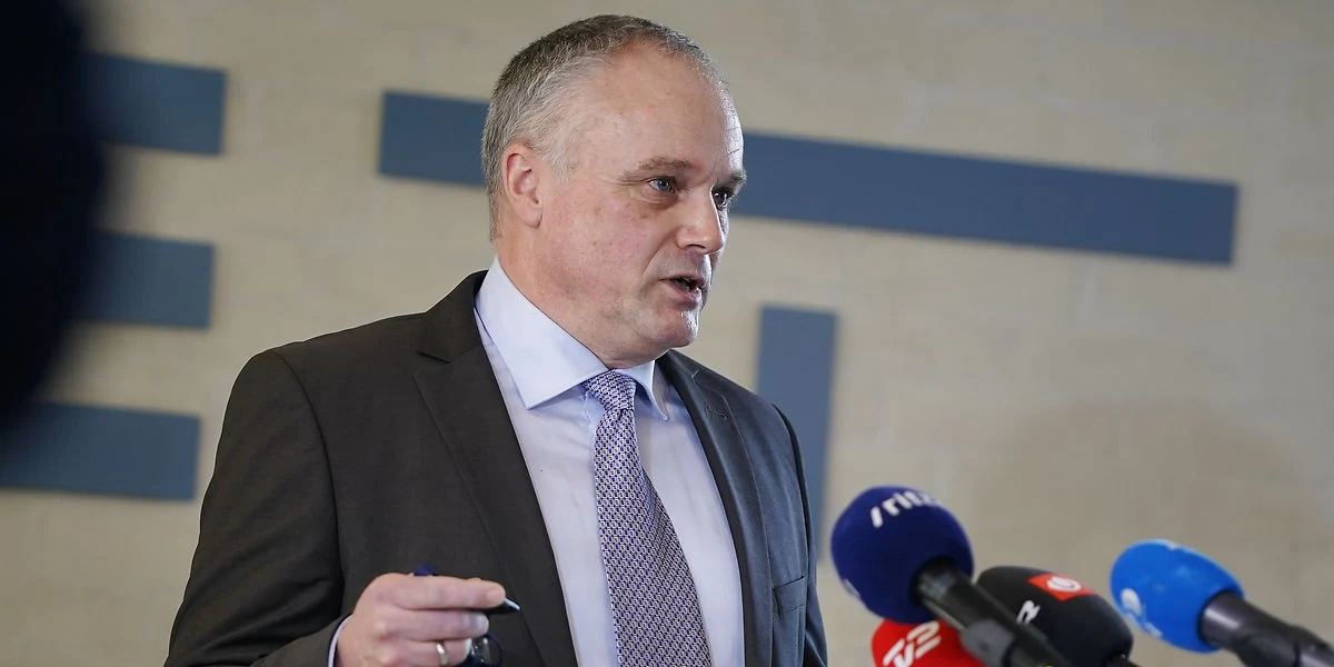 Lige nu på terror-pressemøde: Vi står over for en alvorlig terrortrussel i Danmark