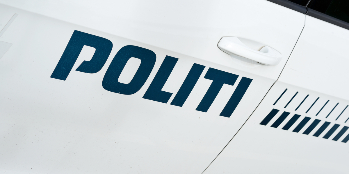 Dansk politi beslaglægger flere tons fyrværkeri på få dage