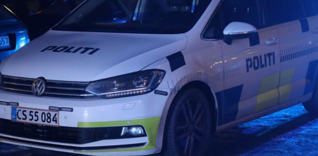 Chokerende indbrudsbølge hærger i dansk bydel: Her placerer politiet mobil politistation ved Rema 1000