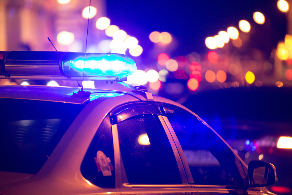Stor alarm: 7-årig pige kidnappet