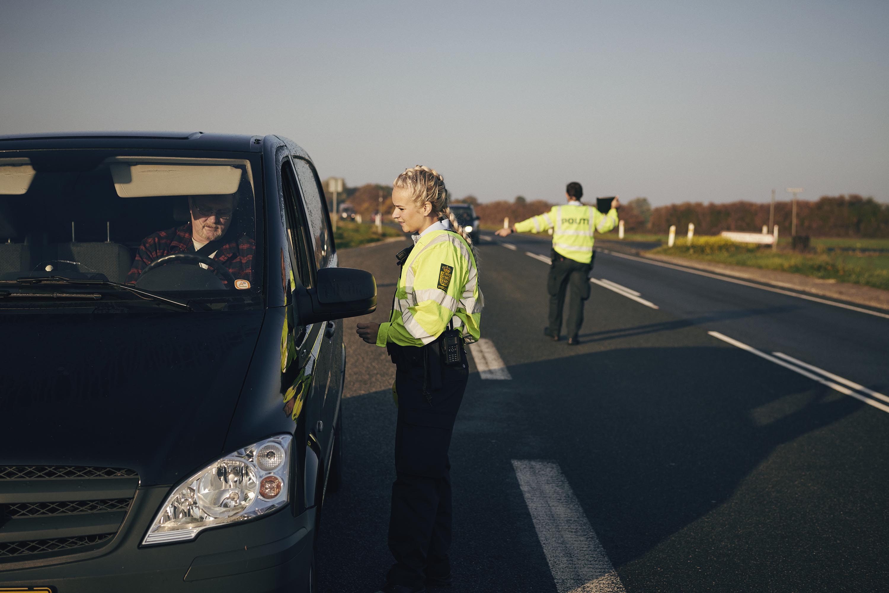 Målrettet indsats fra politiet i disse uger: Det holder de særligt øje med