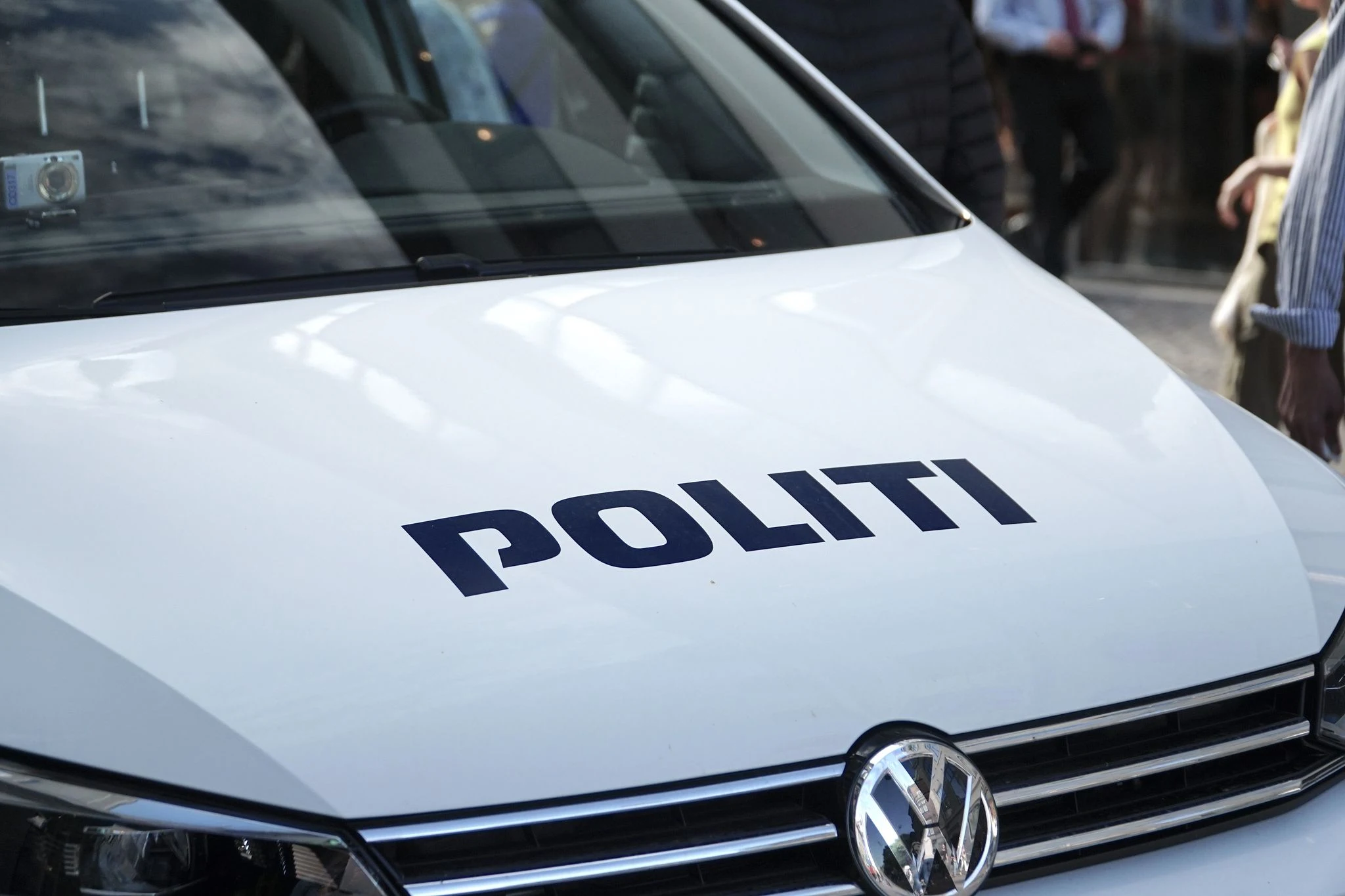 Pakistansk mand tiltalt: Låste hustru inde i lejlighed i to år