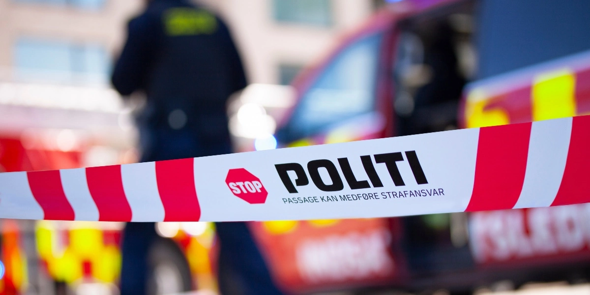 Uhyggelig episode: Mindreårig stukket ned i skoletiden