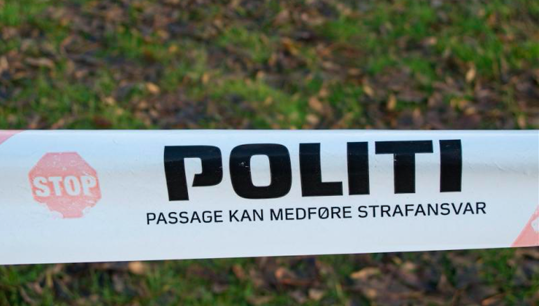 Drama ved skole i København: Mand såret i sag om knivstik