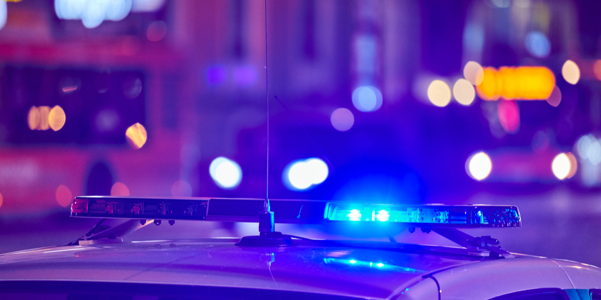 Politiet efterlyser 21-årige Oliver: Har du set ham?