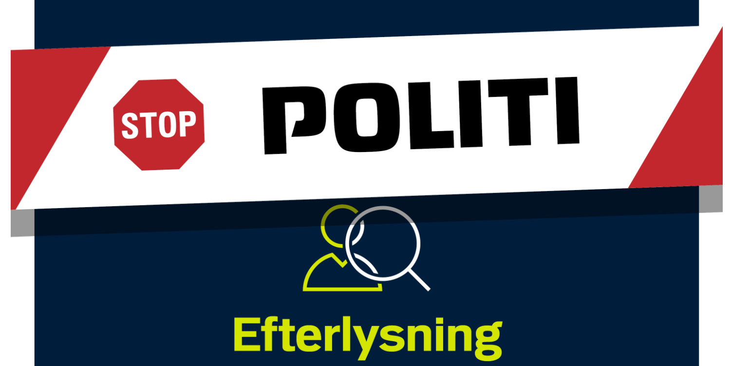 Efterlyst 13-årig er fundet: “Hun er i god behold”