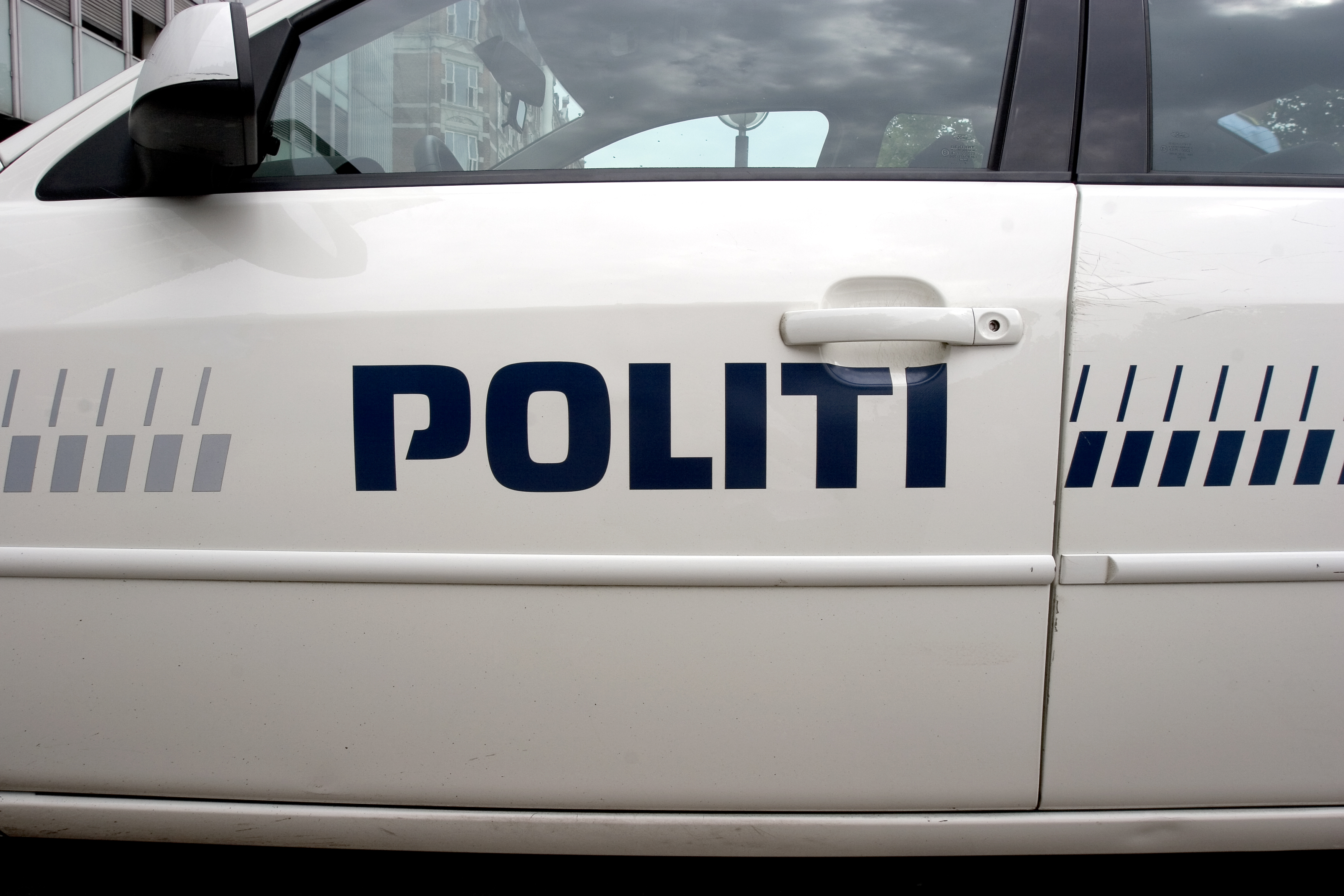 Fed mand med flad næse forsøgte at lokke 10-årig pige med hjem: Så gjorde pigen det helt rigtige