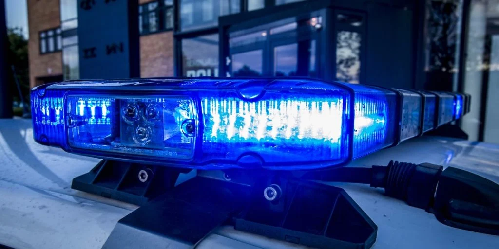 Ung mand får 32 klip i kørekortet på én gang: Politiet kørte efter ham i 52 kilometer