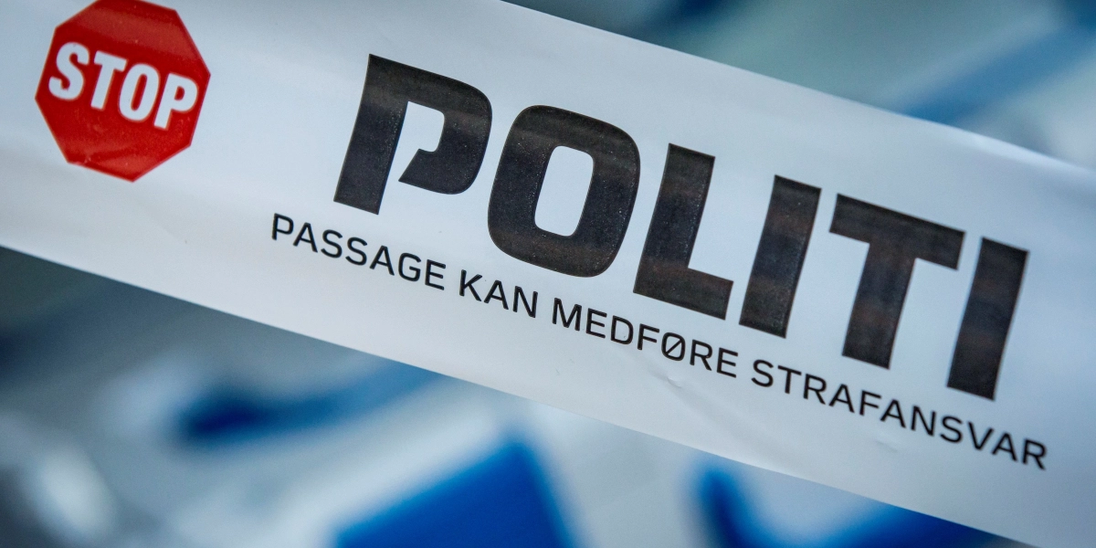 Dansk storcenter meldt til politiet: Overvågede kunder på toilettet