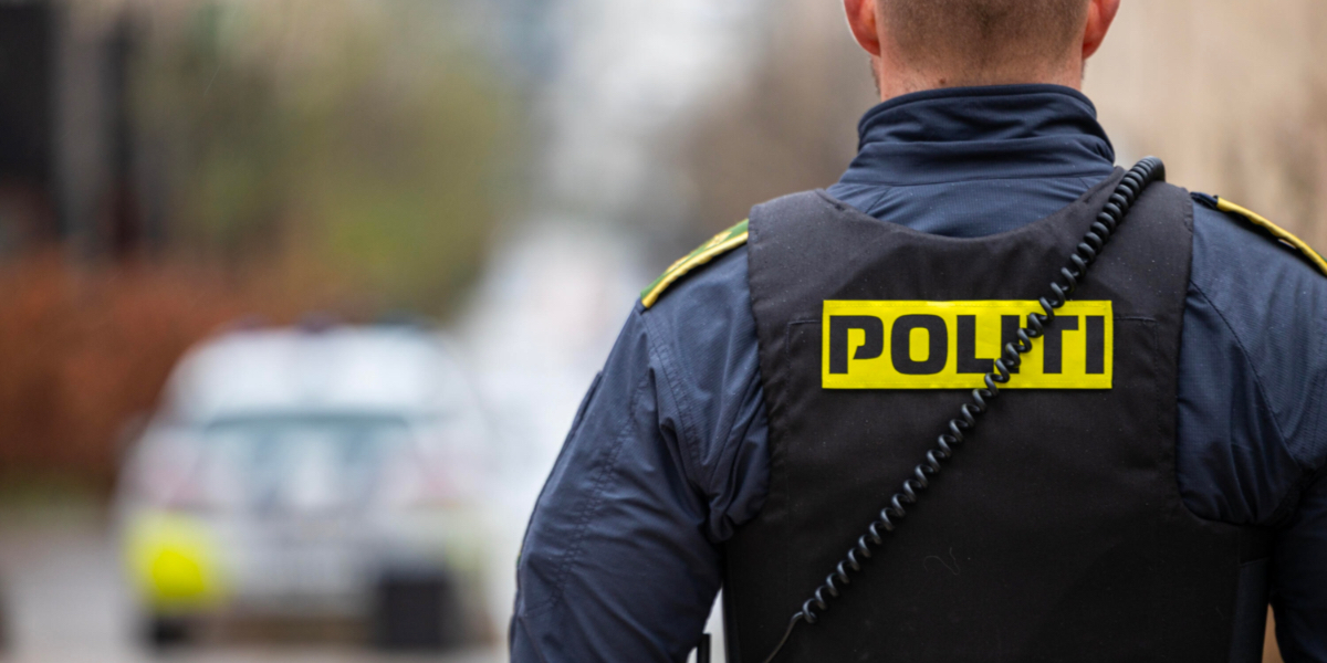 32-årig mand dømt for stalking: Opsøgte ekskæreste 70 gange og skrev beskeder på bussæder til hende