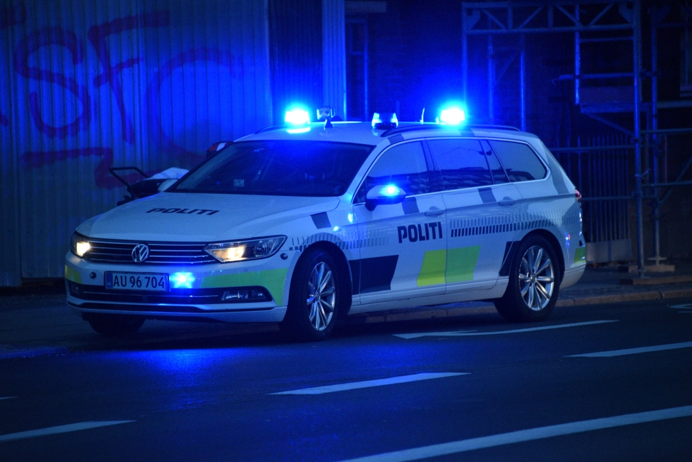 Politiet jagter denne type bilister hele ugen