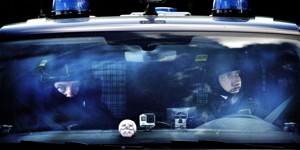 Mystisk forsvinden af tre børn: Sådan fandt politiet dem