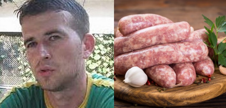 Stoppede karrieren af ren forlegenhed: Blev solgt til ny klub for 15 kg pølse