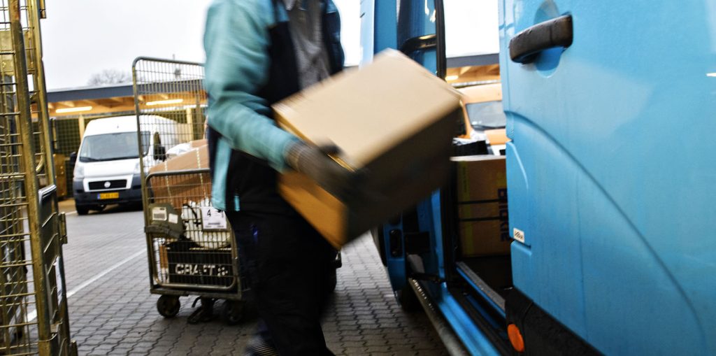 Stopper efter 400 år: Så mange PostNord-medarbejdere mister jobbet
